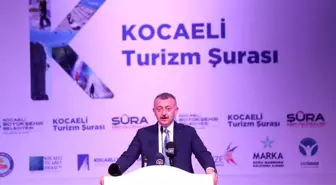 Büyükakın; 'Kocaeli, Turizm Kenti Olma Potansiyeline Sahip'