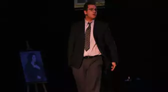 Devlet Tiyatroları 11. Antalya Uluslararası Tiyatro Festivali devam ediyor