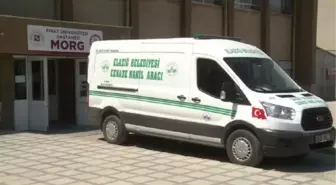 Son dakika: ELAZIĞ'DA DÜĞÜN YOLUNDA KAZA; 3 ÖLÜ, 12 YARALI