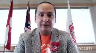 Kanada'da bir yatılı kilise okulunun bahçesinde 751 çocuk cesedi kalıntısı bulundu