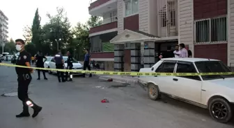 Şanlıurfa'da silahlı kavga: 5 yaralı