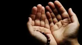 Sınava girerken okunacak dualar nedir? Sınava girerken hangi dualar okunur? Başarı için hangi dualar okuması gerekiyor? Sınav duası nedir?