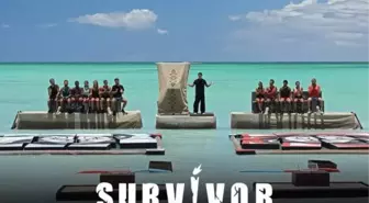 Survivor canlı izle! TV8 Survivor canlı izle! 25 Haziran Survivor final canlı izle! Survivor kim elendi?