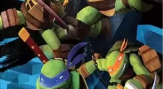 Teenage Mutant Ninja Turtles Filmi