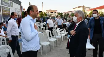 Tekirdağ'da sele kapılan iki çocuk öldü