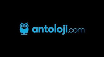 Türkiye'nin ilk ve en büyük şiir sitesi: Antoloji.com