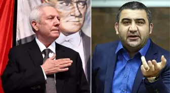 Ümit Özat'tan Aziz Yıldırım'a FB TV çağrısı: Hadi Aziz başkan, bu yaştan sonra Cimbomlu olma