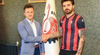 Uşakspor'dan 2 takviye birden