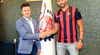 Uşakspor'dan kale ve orta sahaya takviye