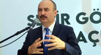 VALİ CANALP: EDİRNE'Yİ AŞILAMADA BİRİNCİ YAPAN BİLİNÇ DÜZEYİ