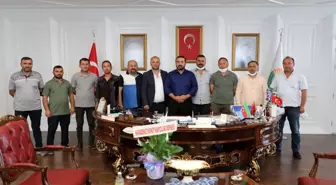 Yıldırım: 'Kapıcı' değil apartman ve site görevlisi'