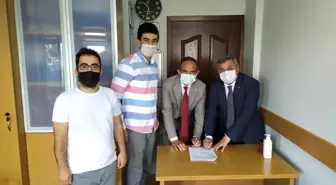 Zafer Organize Sanayi Bölgesi'nin tapu işlemleri tamamlandı