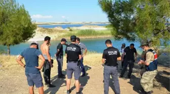 ADIYAMAN'DA BARAJA GİREN TEYZE VE YEĞENİ BOĞULDU