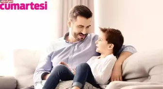 Çocuğu tanımanın yolu sohbetten geçer