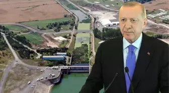 Kanal İstanbul için tarihi gün! Cumhurbaşkanı Erdoğan'ın katılımıyla ilk kazma bugün vurulacak