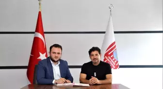 Nevşehir Belediyespor, Teknik Direktör Yusuf Tokaç ile anlaştı