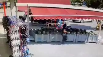 ÜZERİNE TENTE DEVRİLEN DOKTOR, KURTARILAMADI