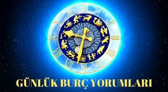 27 Haziran burç yorumları - Günlük burç yorumları 27 Haziran 2021! Bugün günlük yükselen burç yorumları 27 Haziran 2021!