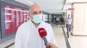 ADANA 'YAZ SEZONUNDA MEME BÜYÜTME AMELİYATI YÜZDE 50 ARTTI'