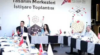 AOSB'da Tasarım Merkezleri İstişare Kurulu oluşturuldu