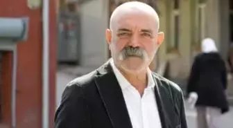 Ercan Kesal kimdir? Ercan Kesal kaç yaşında, nereli? Ercan Kesal biyografisi!