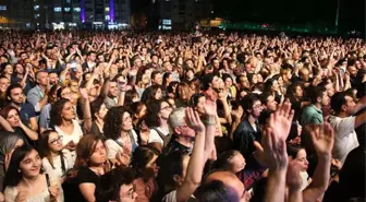 İşte normalleşmenin en dikkat çeken detayı! Konser ve festivaller geri dönüyor