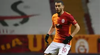 Montpellier, Fransa'da azalan yayın gelirleri sonrası Belhanda transferini askıya aldı