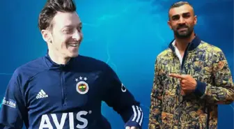 Serdar Dursun: Tarihin en iyi on numarası Mesut Özil'le çok iyi anlaşacağız