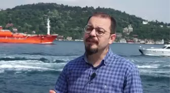 Tarih araştırmacısı Ulu, İstanbul'un incisi Boğaziçi'ni düzenlediği gönüllü turlarla adım adım anlatıyor