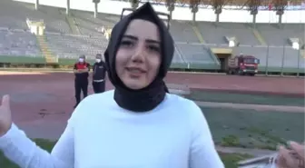 Türkiye'nin şampiyon olan ilk kadın başkanı Erdem istifa etti