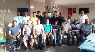 2008 Yenimahalle Spor Kulübü yeni yönetimini belirledi