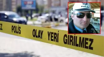 21 yıllık trafik polisi, marketten dönen eşi tarafından evinde ölü bulundu