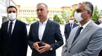 AK Partili Ceylan, 'Afetten etkilenen çiftçilerimize tohum desteği verilecek'