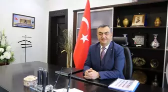 Büyüksimitci Ar-Ge harcaması yapan şirketleri tebrik etti