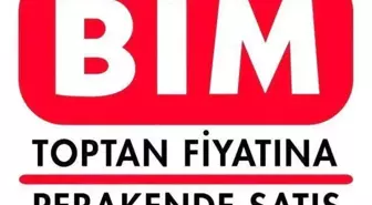 BİM aktüel kataloğu! BİM 29 Haziran Salı aktüel ürünler!