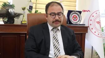 BURDUR'DA 128 BİN 754 KİŞİ İLK DOZ AŞISINI OLDU