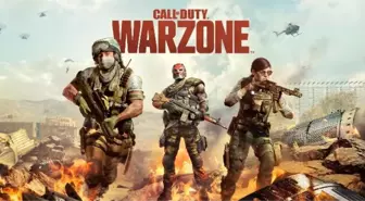 Call of Duty: Warzone'da oyuncuları öldüren kapı hatası düzeltildi!