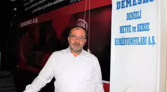 DEMESKO'DA Bülent Günay güven tazeledi