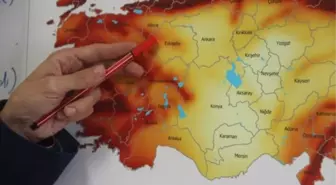 7 il için korkutan deprem uyarısı: 28 milyon kişi etkilenecek