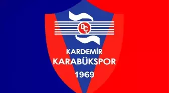 Son dakika haber! Karabükspor'da milyon avroluk yolsuzluk davası görülmeye başlandı