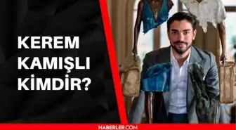 Kerem Kamışlı kimdir? Şevval Şahin'in sevgilisi Kerem Kamışlı kaç yaşında, aslen nerelidir?