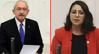 CHP'den istifa eden İstanbul Milletvekili Sera Kadıgil hakkında Kılıçdaroğlu'ndan ilk yorum: Şaşırdım