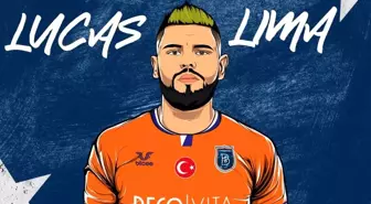 Lucas Lima: 'Roberto Carlos hayranıyım'