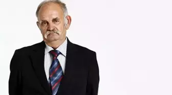 Olacak O Kadar'ın unutulmaz ismi Ali Demirel yaşamını yitirdi