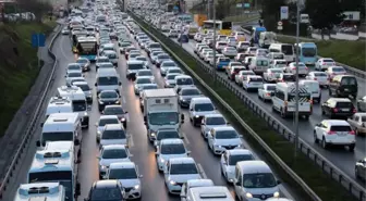Psikoteknik belgesi 30 Haziran itibarıyla ticari araç sürücülerine mecburi hale geliyor