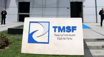 TMSF, Nurkay Makina'yı satışa çıkardı