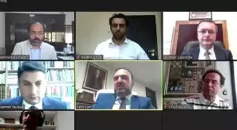 'Yapay Zekâ, Transhümanizm ve Din' ilk defa aynı çalıştayda buluştu