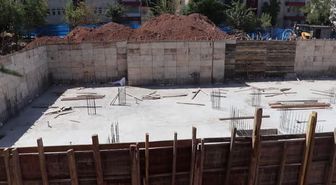 Yapı ömrünü tamamlamış 11 okul binası yıkılıp yeniden yapılacak