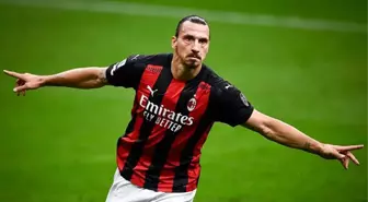 Zlatan Ibrahimovic kendi hayatını konu edinen filmin fragmanını paylaştı