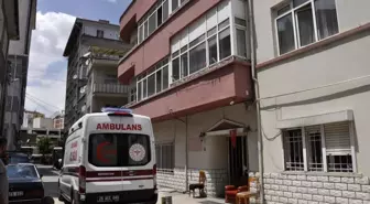 72 yaşındaki evsiz adam otel odasında ölü bulundu